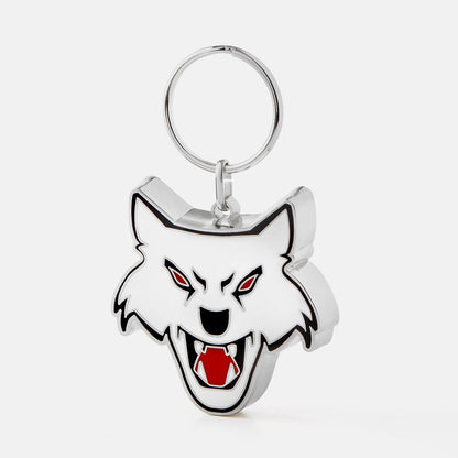 PORTE CLE DECAPSULEUR LOU