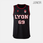 DEBARDEUR ENF BASKET TECH LOU