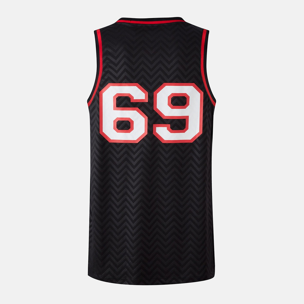 DEBARDEUR ENF BASKET TECH LOU