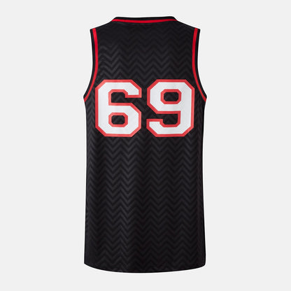 DEBARDEUR ENF BASKET TECH LOU