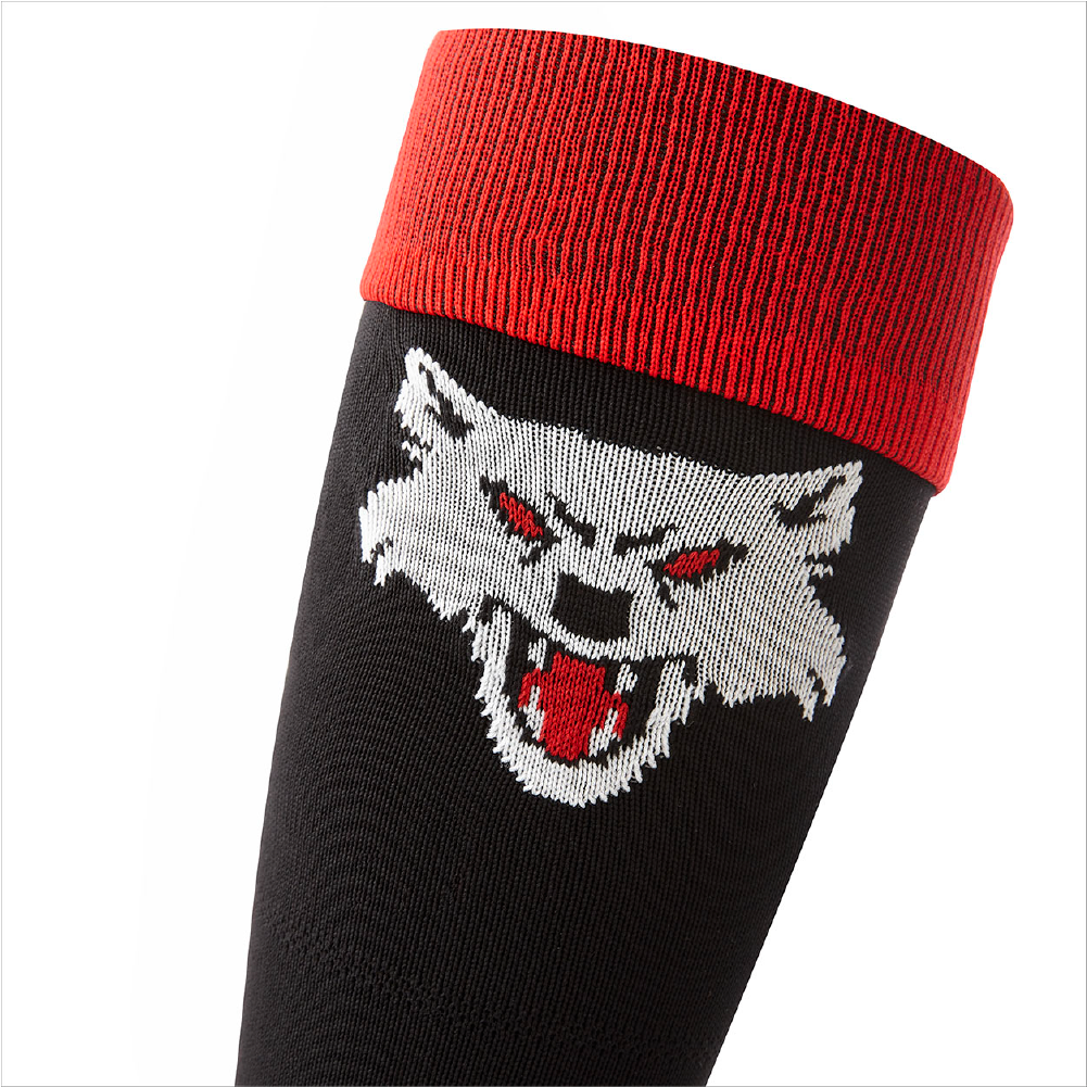 CHAUSSETTES DOMICILE - JUNIOR