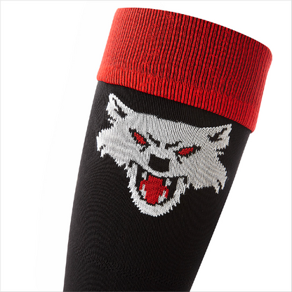 CHAUSSETTES DOMICILE - JUNIOR