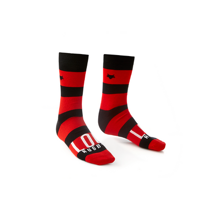 CHAUSSETTES JUNIOR RAYEES