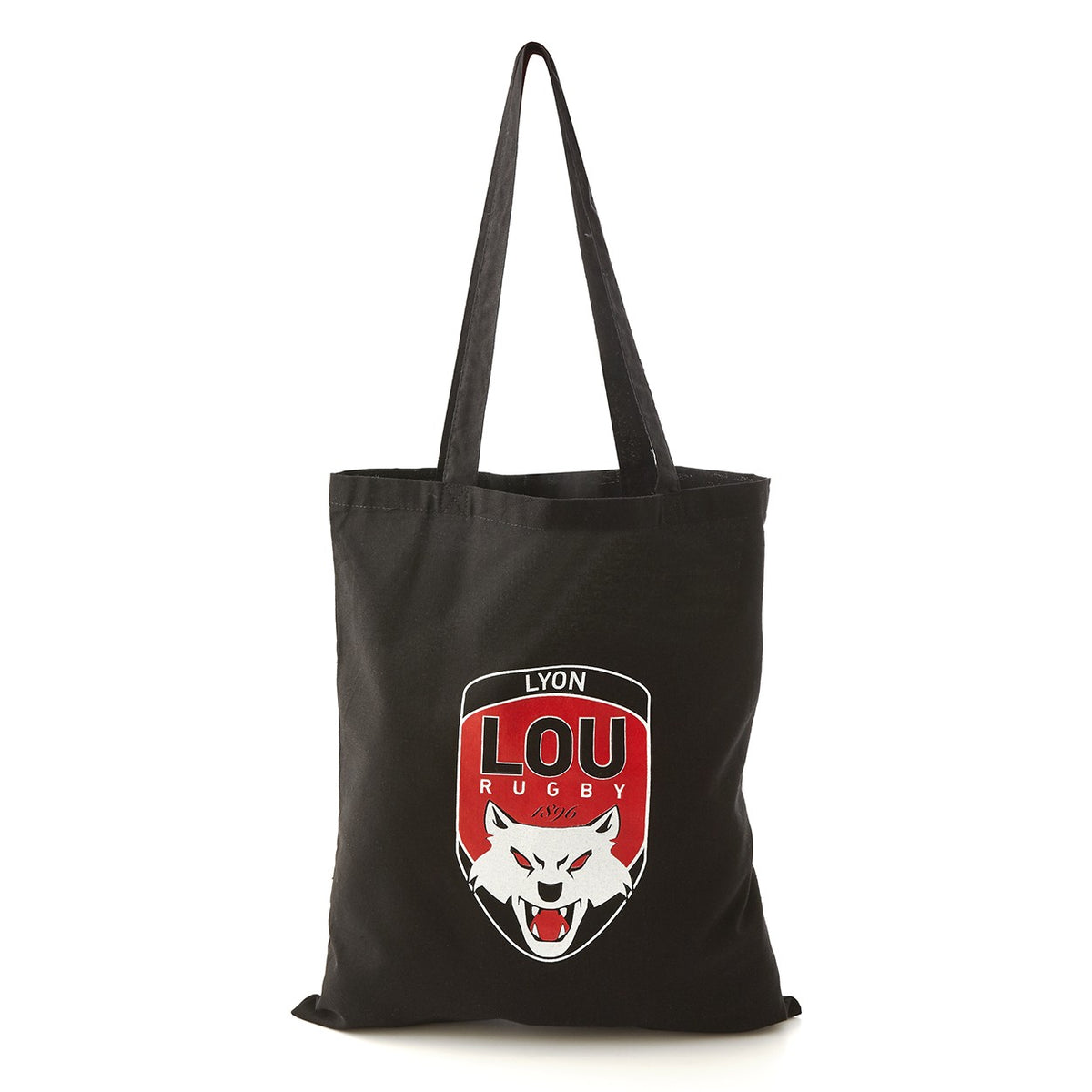 TOTE BAG BLASON
