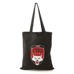 TOTE BAG BLASON