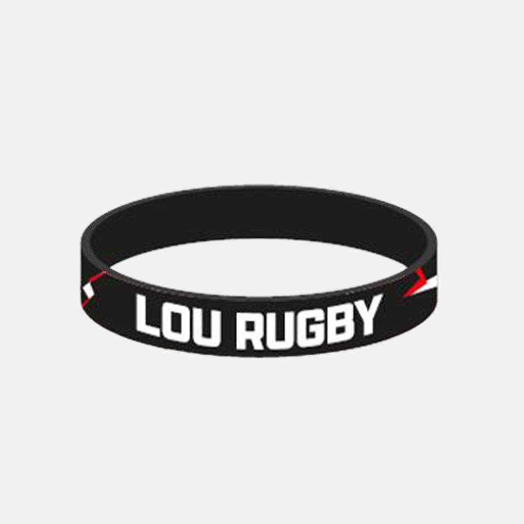 SILICONE TRACE BRACELET