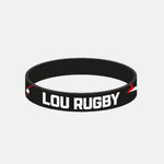 BRACELET SILICONE TRACE