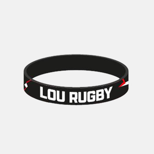 BRACELET SILICONE TRACE