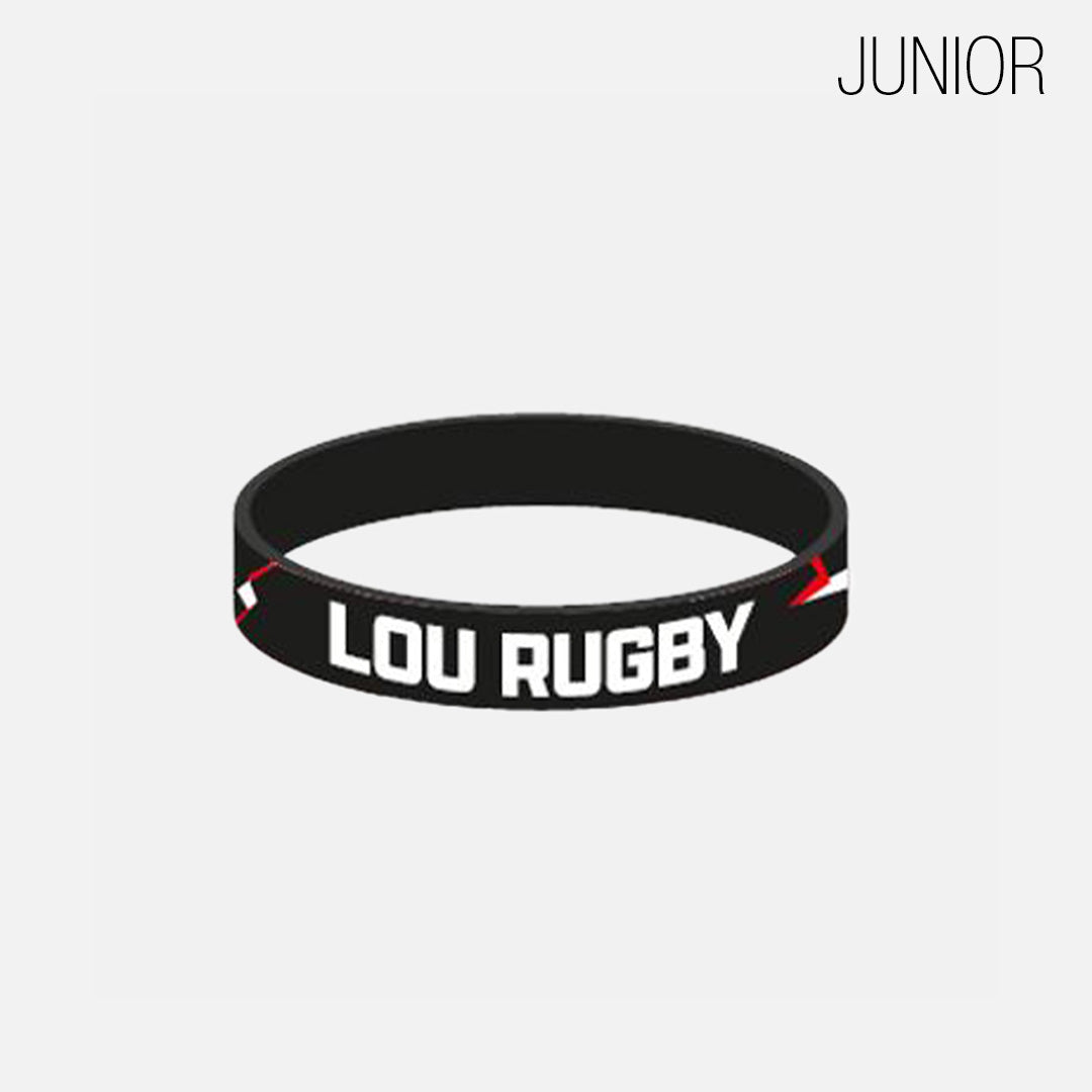 SILICONE TRACE BRACELET - JUNIOR