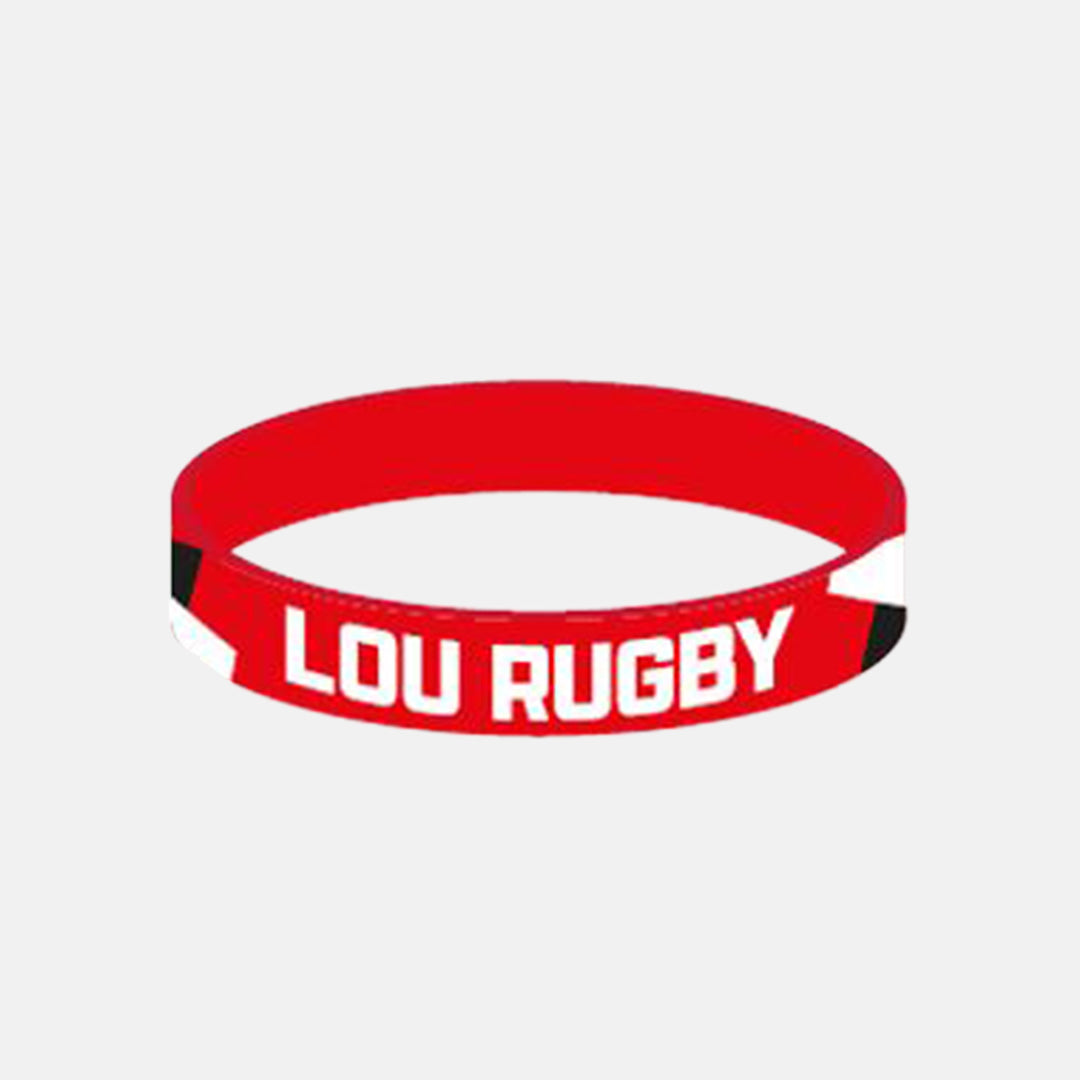 SILICONE TRACE BRACELET