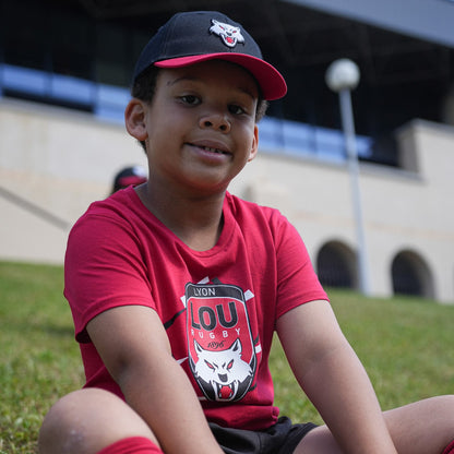 T-SHIRT TRACE - JUNIOR