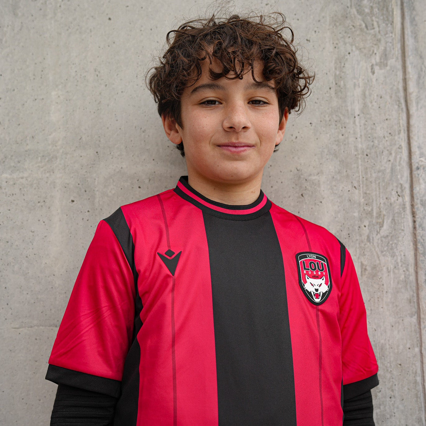 MAILLOT REPLICA RNB - JUNIOR