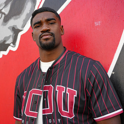 MAILLOT BASEBALL UNIVERSITAIRE