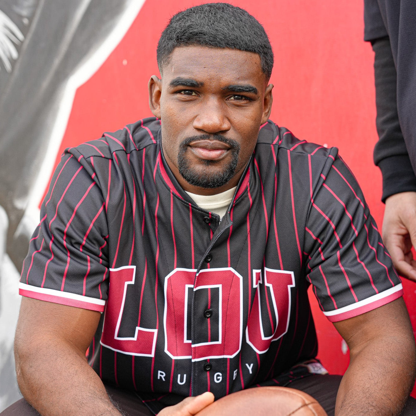 MAILLOT BASEBALL UNIVERSITAIRE