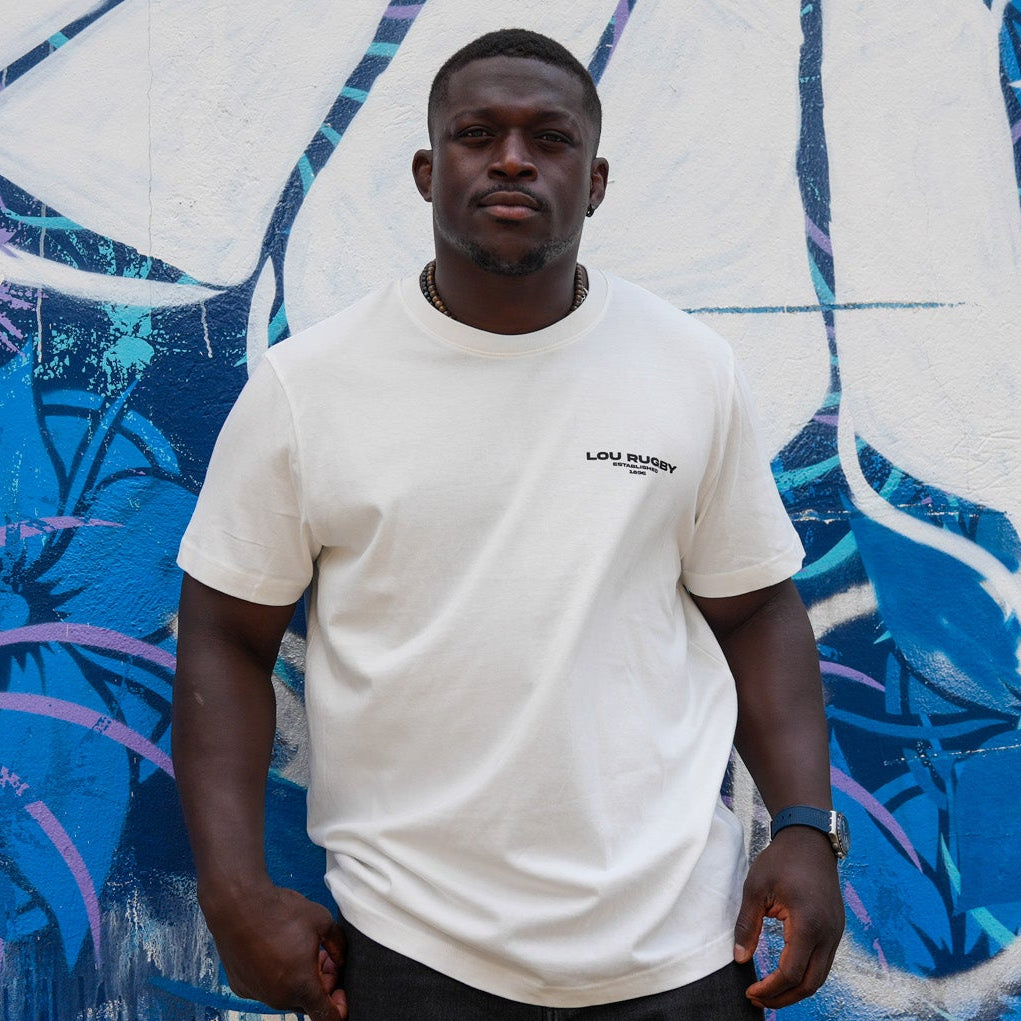 T-SHIRT DEPUIS 1896