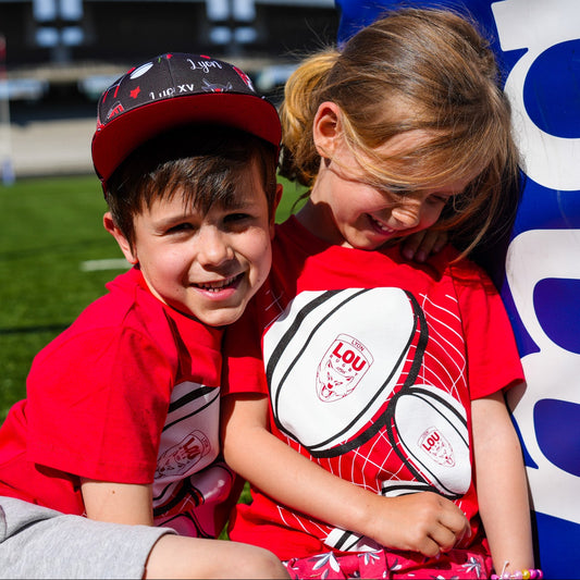 T-SHIRT SPIDER BALL - JUNIOR