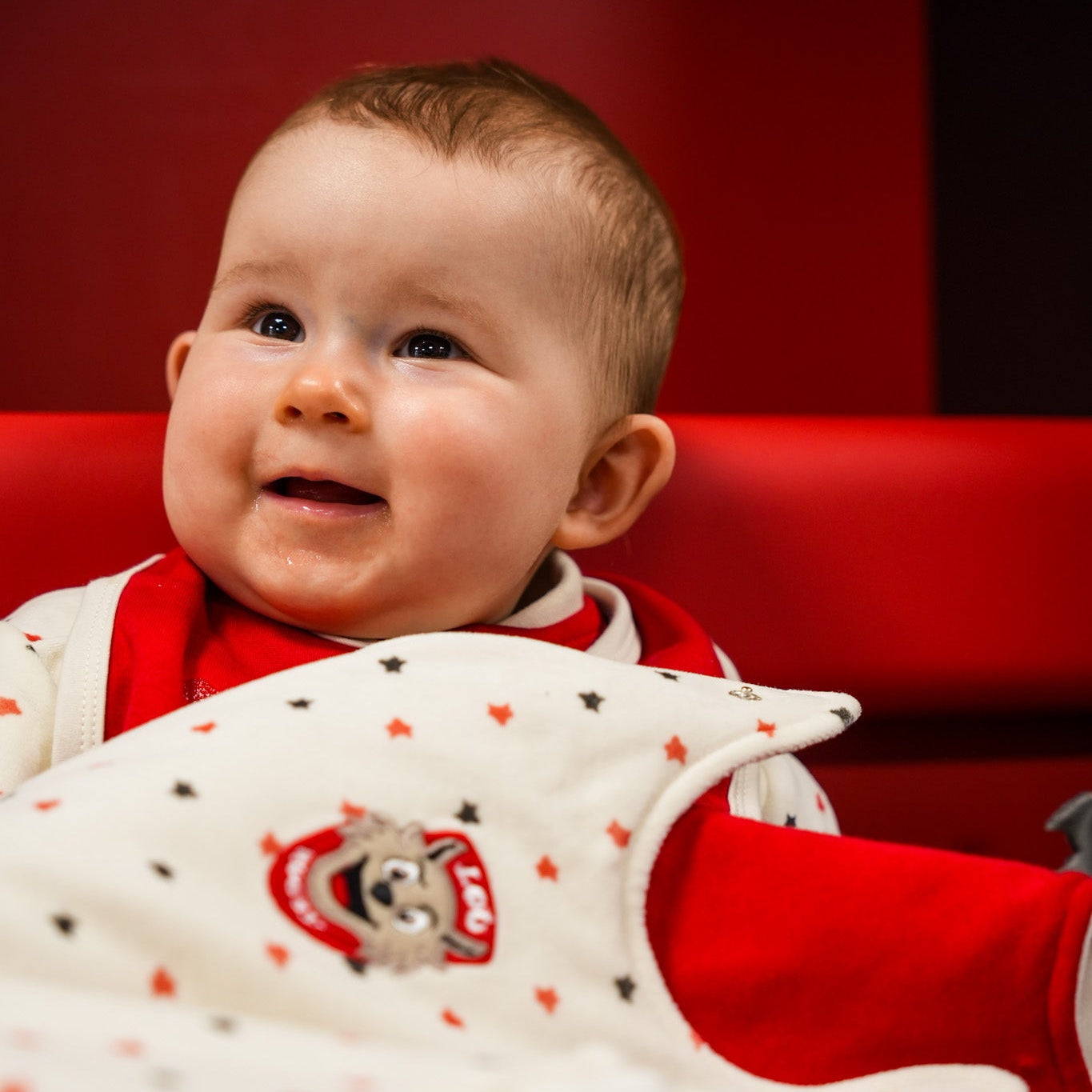 GIGOTEUSE LOUPIOT - BEBE