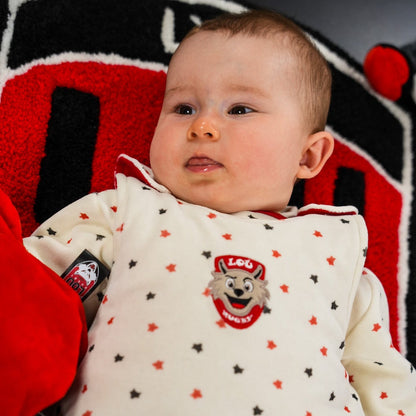 GIGOTEUSE LOUPIOT - BEBE