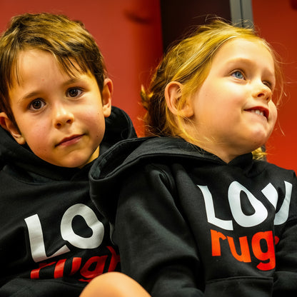 SWEAT CAP WOLF - JUNIOR