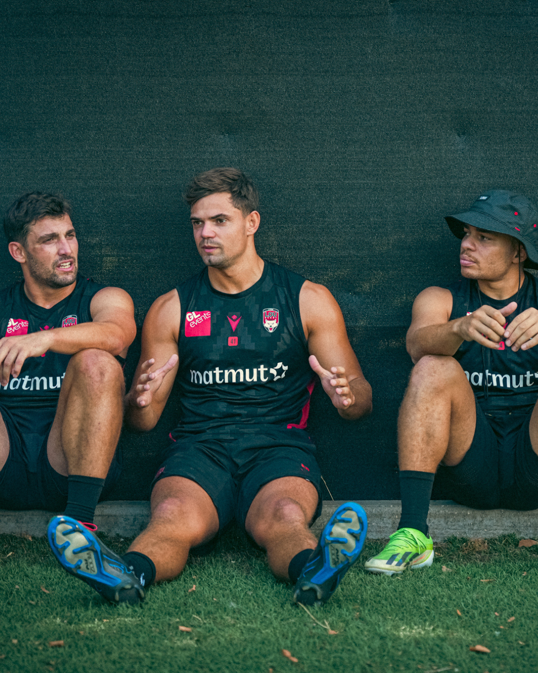 La Boutique Officiel Pour Ado BOUTIQUE LOU RUGBY