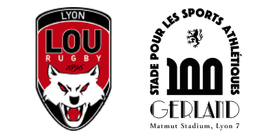 logo Lou Rugby