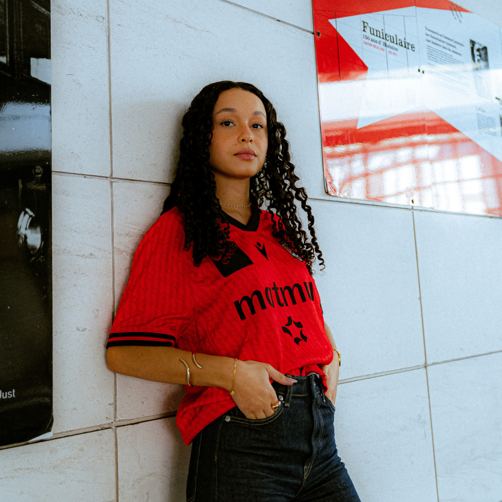MAILLOT AWAY 26/27 LOU