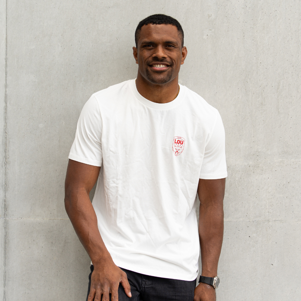 T-SHIRT GONE - HOMME