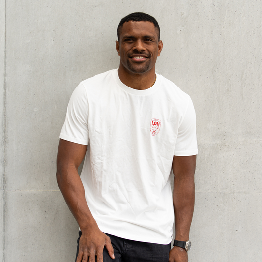 T-SHIRT GONE - HOMME