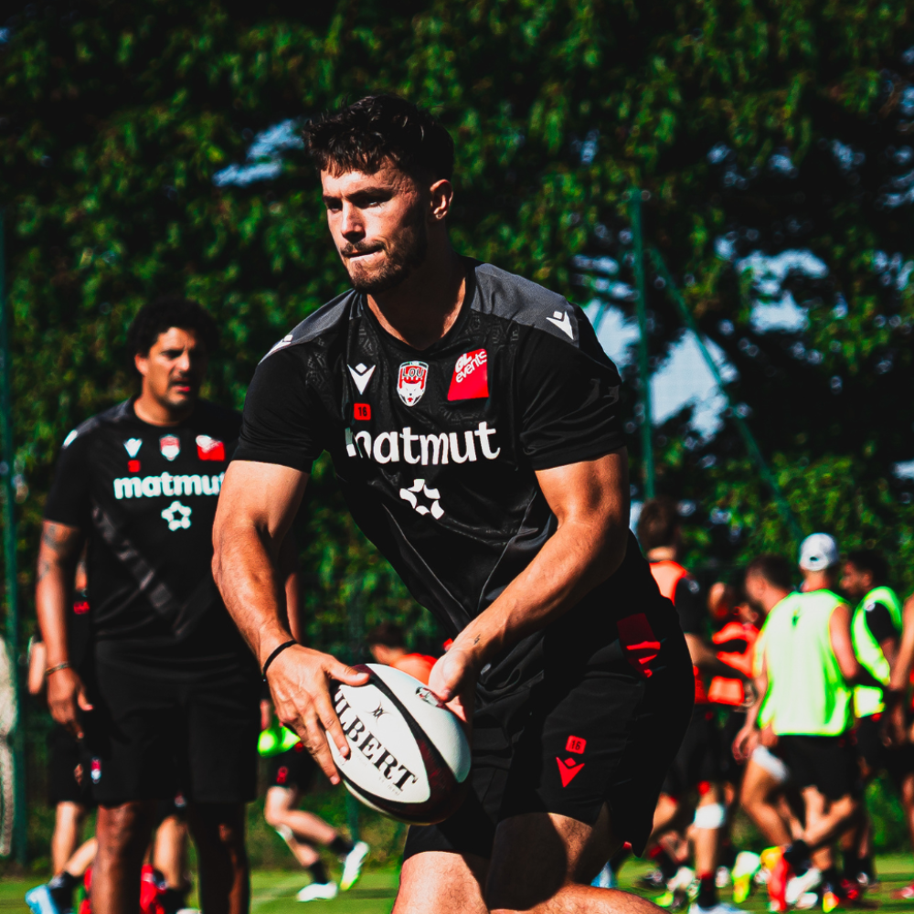 Training 26/27