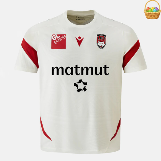 T-SHIRT TRAINING RUCKY