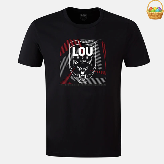 T-SHIRT DROP LOU