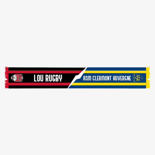 ECHARPE MATCH LOU CLERMONT 26/27