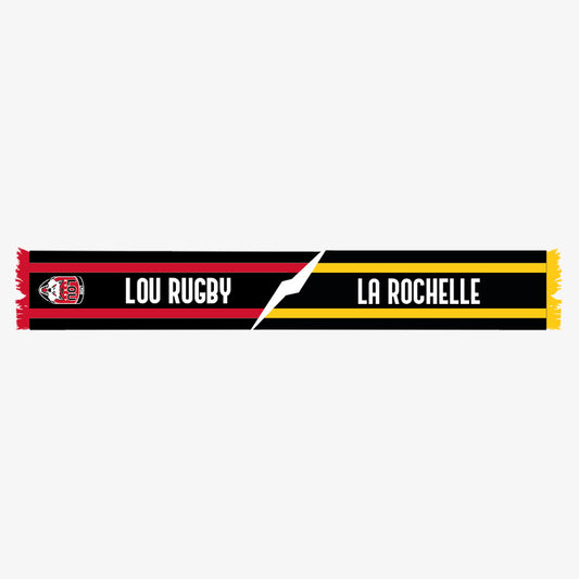 ECHARPE MATCH LOU LA ROCHELLE 26/27