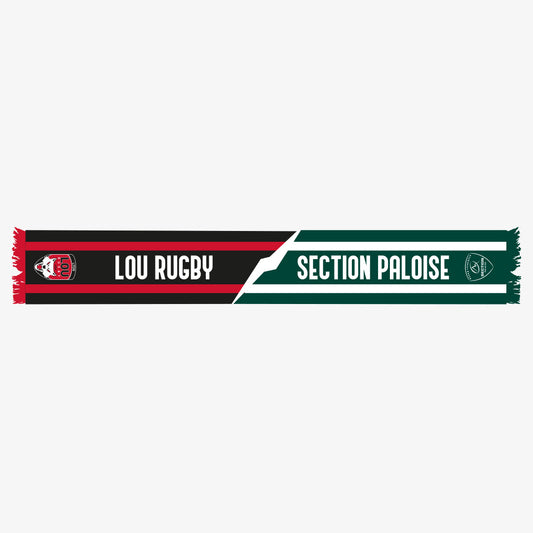 ECHARPE MATCH LOU PAU 26/27