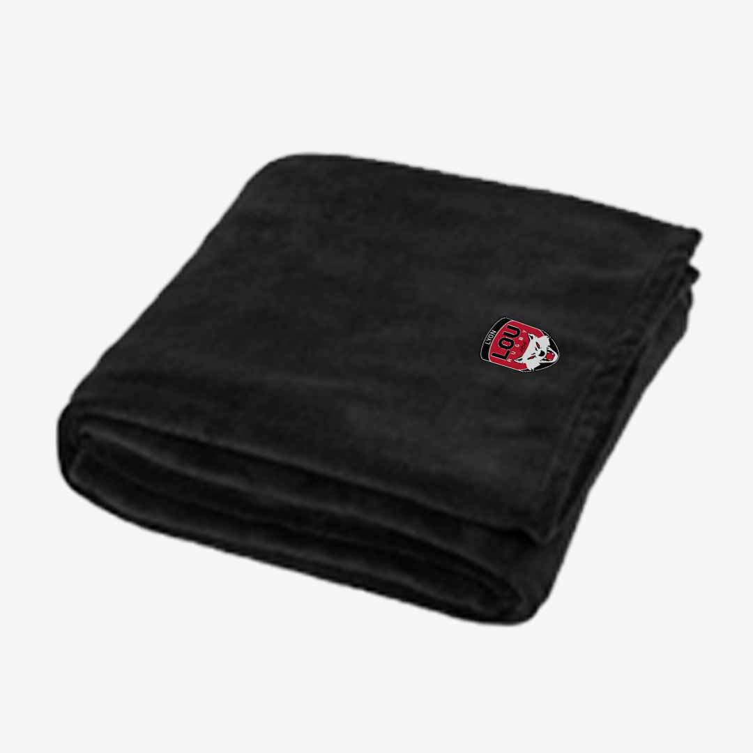 PLAID BLASON LOU