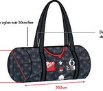 SAC SECONDE LIGNE LOU