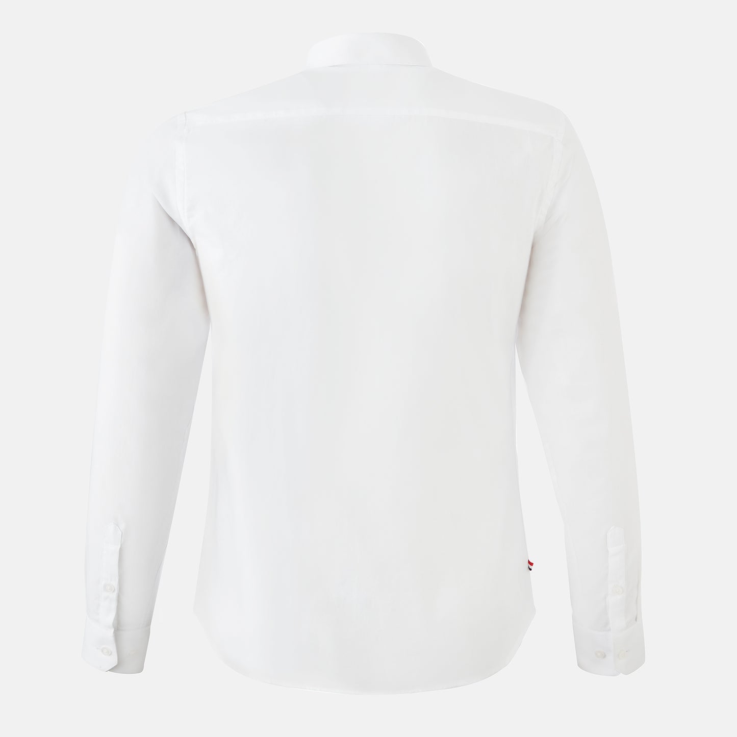 CHEMISE ALLWHITE LOU