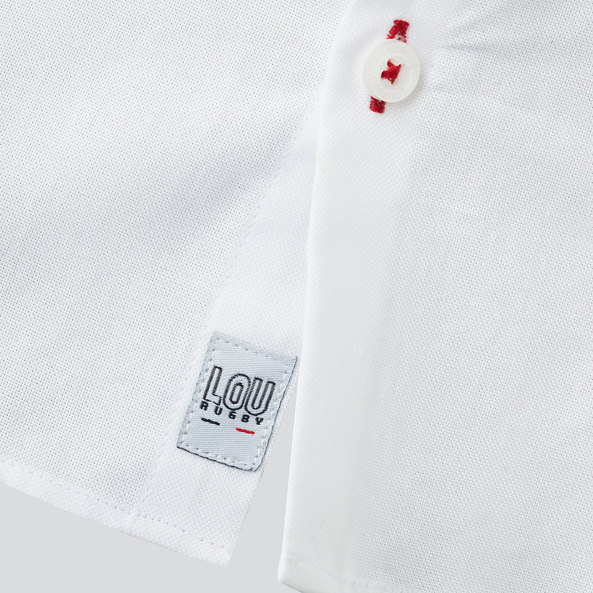 CHEMISE ALLWHITE LOU