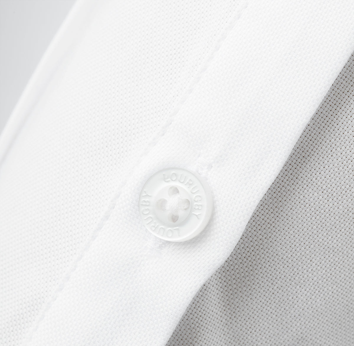 CHEMISE ALLWHITE LOU