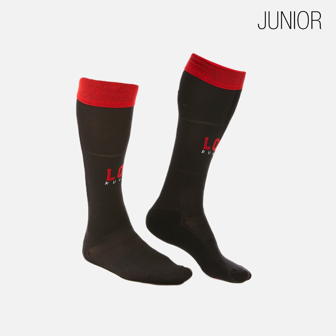 CHAUSSETTES DOMICILE - JUNIOR