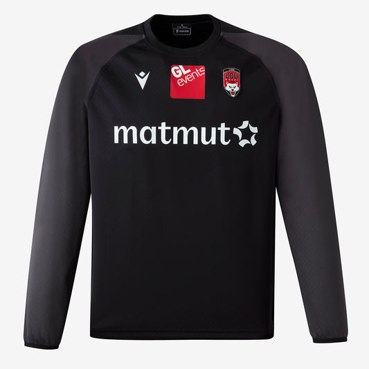 ADU RUCK LOU RAIN TOP