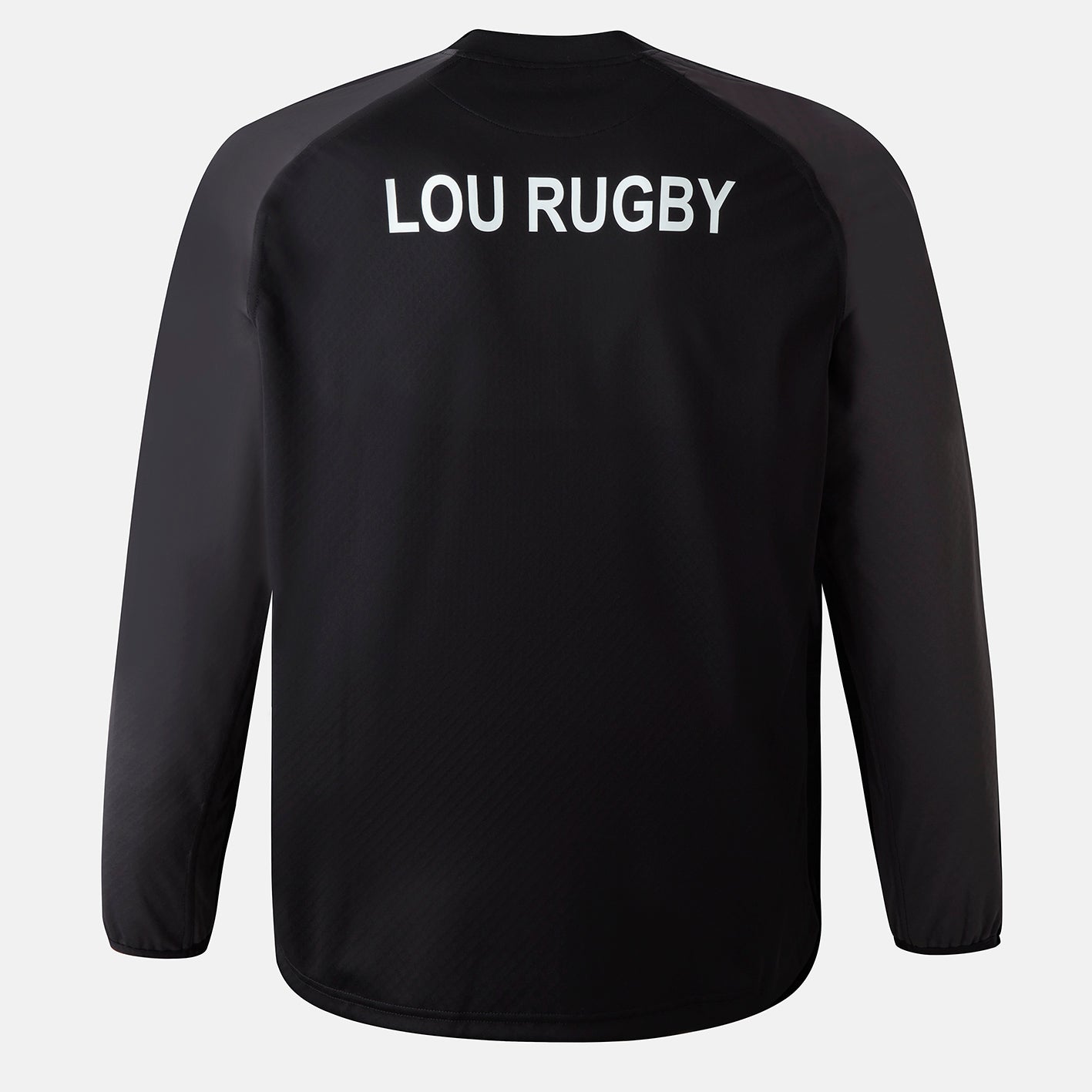 ADU RUCK LOU RAIN TOP