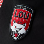 HAUT DE PLUIE ADU RUCK LOU