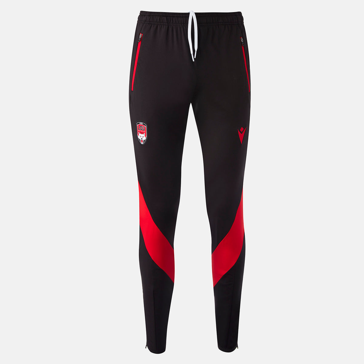 JOGGING TRAINING ONLY