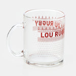 MUG NOEL 2K24 LOU