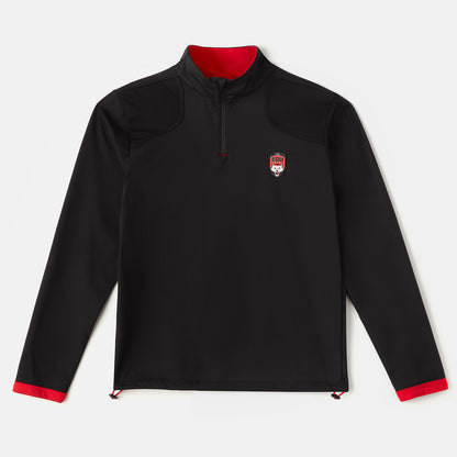 SWEAT ZIP TRAINING - JUNIOR