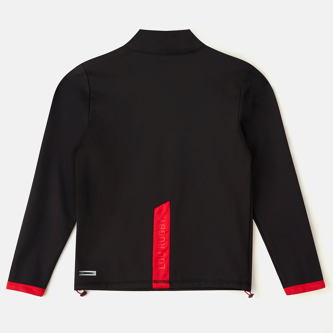 SWEAT ZIP TRAINING - JUNIOR