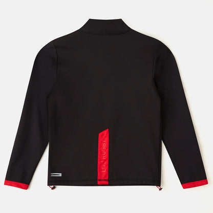 SWEAT ZIP TRAINING - JUNIOR