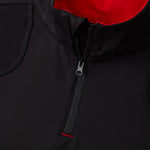SWEAT ZIP TRAINING - JUNIOR