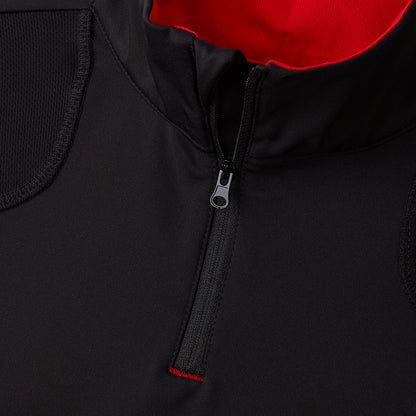 SWEAT ZIP TRAINING - JUNIOR